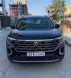 ڤۆڵکسواگن ئەتلەس